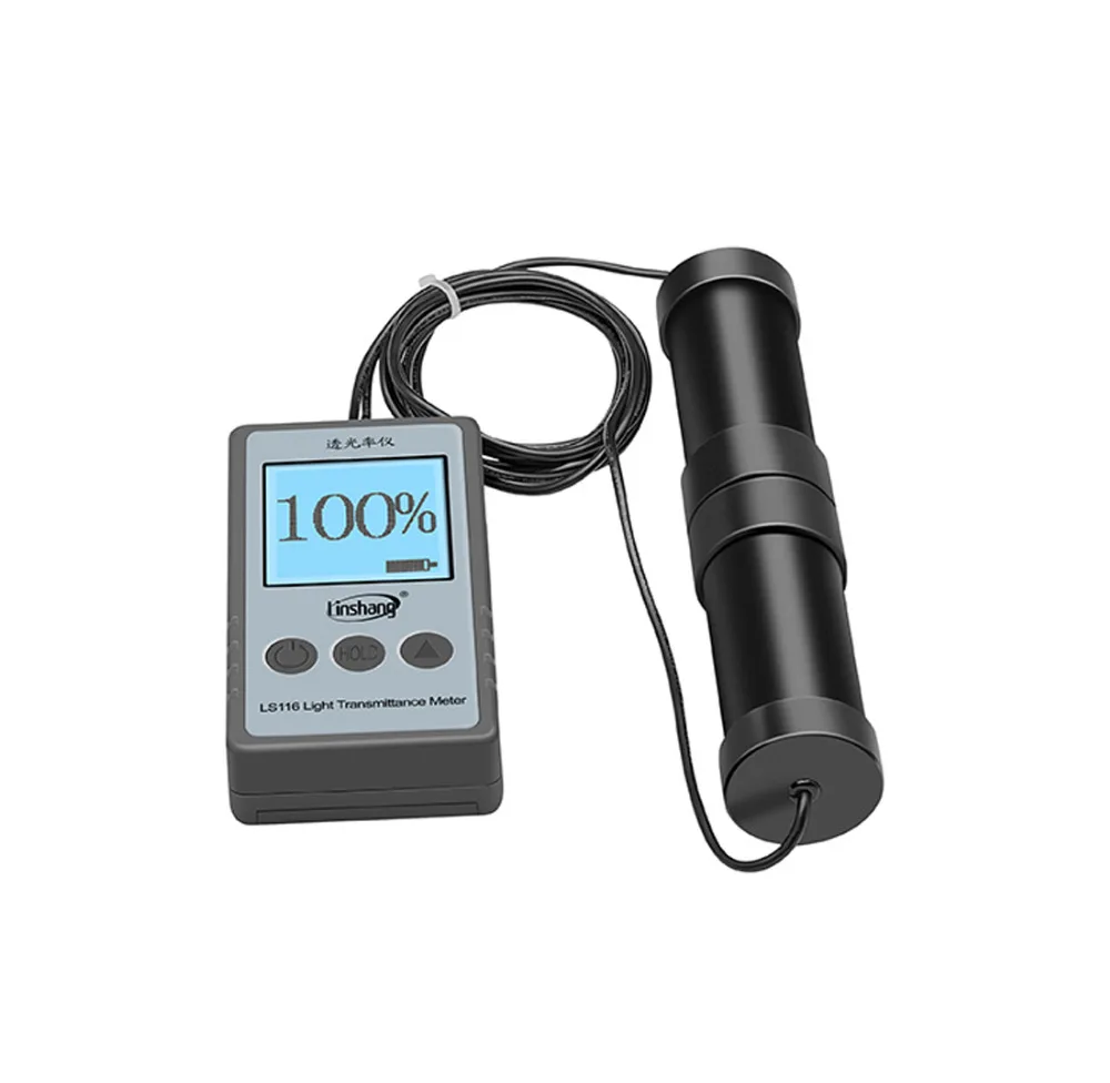 light transmission meter tester window tint meter 380 nm-760 nm For car Glass
light transmission meter tester window tint meter 380 nm-760 nm For car Glass