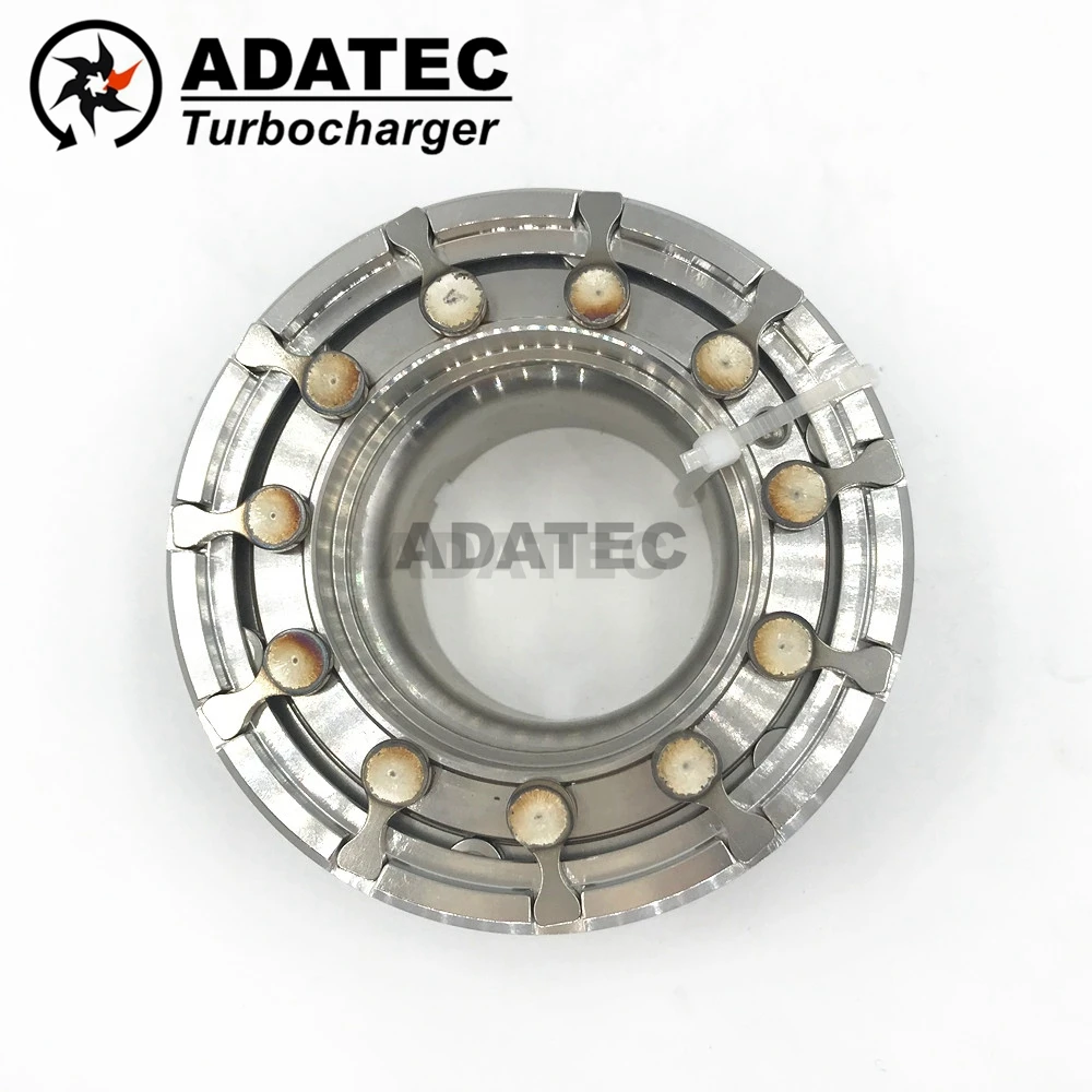 BV50 Turbo Variable Geometry 53049880069 53049700069 Turbine Nozzle Ring LR008838 for Land Rover Range Rover 2.7 Sport 2.7 Lion
BV50 Turbo Variable Geometry 53049880069 53049700069 Turbine Nozzle Ring LR008838 for Land Rover Range Rover 2.7 Sport 2.7 Lion