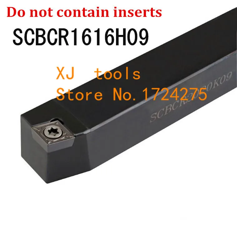 SCBCR1616H09/SCBCL1616H09 сменный Внешний поворотный держатель инструмента, 75 градусов токарный станок держатель режущего инструмента для CCMT09T304
SCBCR1616H09/SCBCL1616H09 сменный Внешний поворотный держатель инструмента, 75 градусов токарный станок держатель режущего инструмента для CCMT09T304