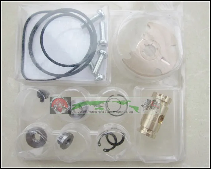 Turbo Repair Kit rebuild 767720 767720-5004S 14411-EB70A 14411-EB70B 14411-EB70C For NISSAN Navara Pathfinder YD25 YD25DDTi 2.5L
Turbo Repair Kit rebuild 767720 767720-5004S 14411-EB70A 14411-EB70B 14411-EB70C For NISSAN Navara Pathfinder YD25 YD25DDTi 2.5L