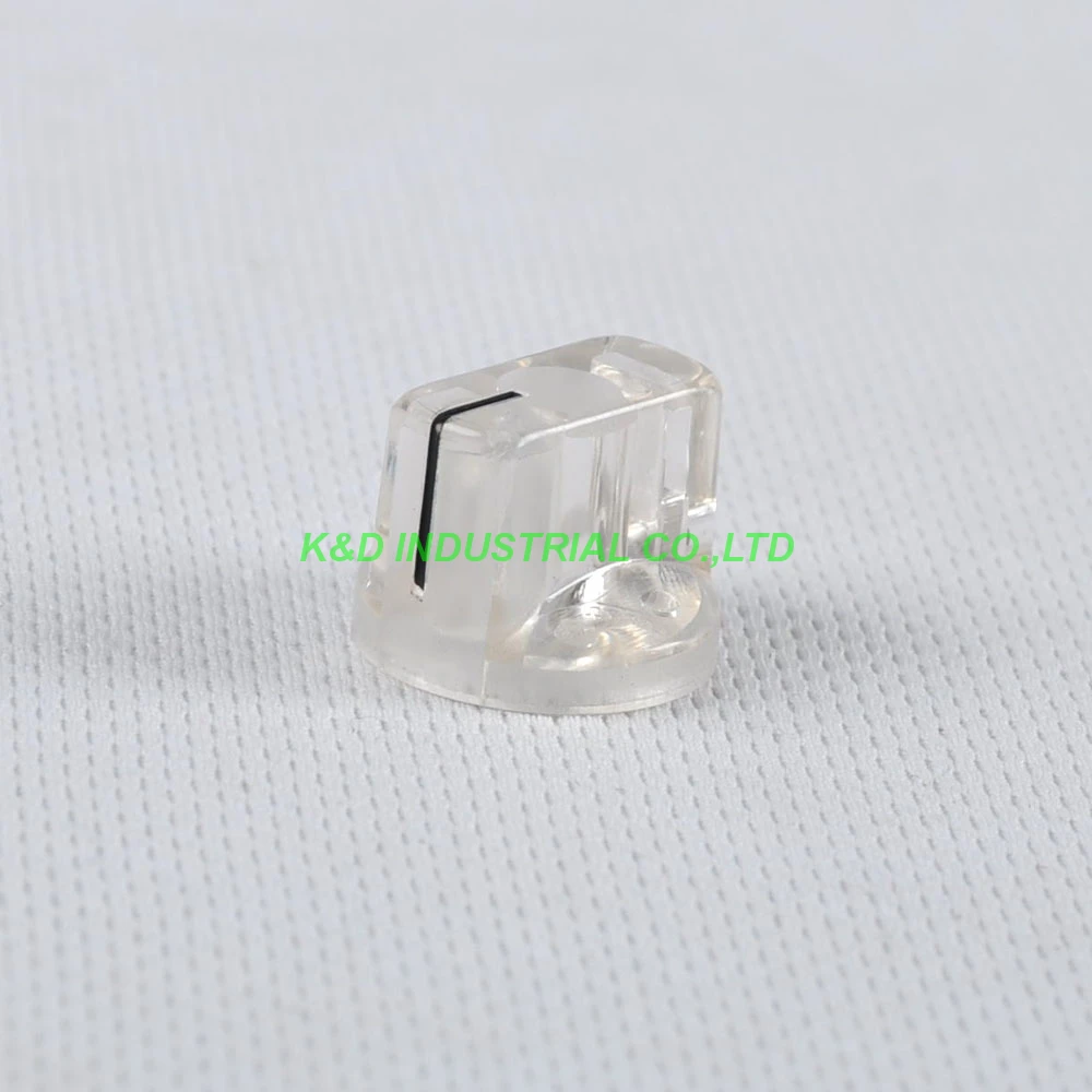10pcs Colorful Crystal Rotary Volume Control Plastic Potentiometer Knob Knurled Shaft Hole
10pcs Colorful Crystal Rotary Volume Control Plastic Potentiometer Knob Knurled Shaft Hole