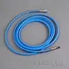 25M Meters Long High Pressure Steam Iron Hose Tube Steam Pipe 8KGF/CM2 Plus Joint Good Quality Sewing Machine Parts
25M Meters Long High Pressure Steam Iron Hose Tube Steam Pipe 8KGF/CM2 Plus Joint Good Quality Sewing Machine Parts