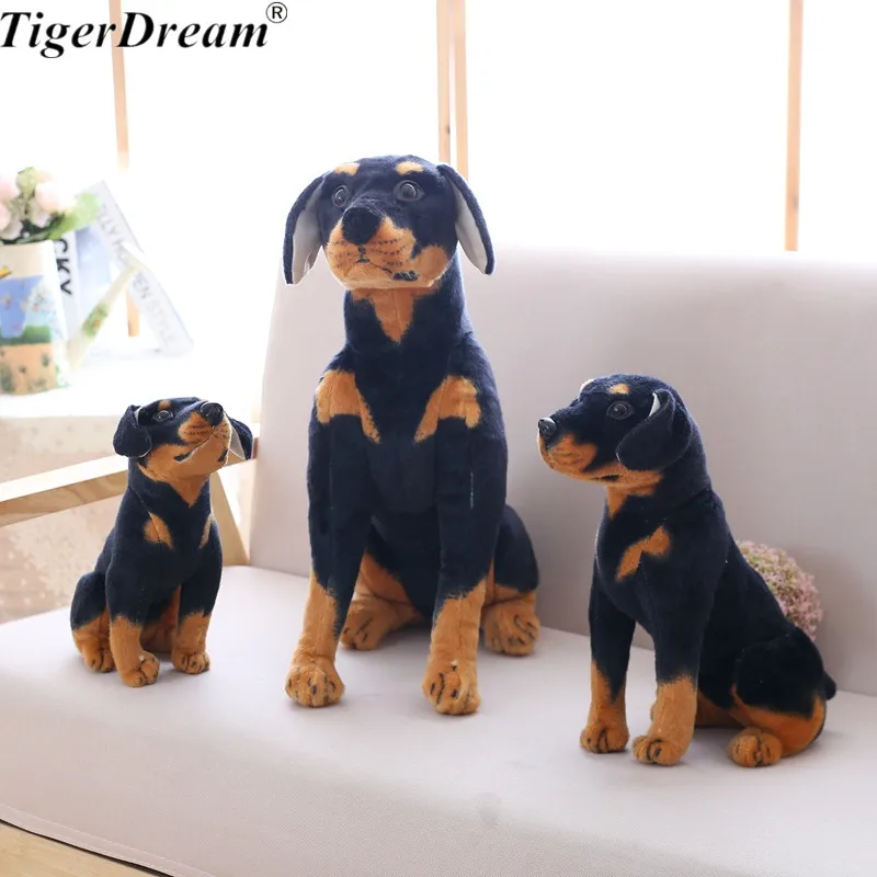 Free Shipping One Piece Cute Black Dog Toy Baby Soft Doll PP Cotton Plush Toys High Quality Stuffed Animals Toys 3 Size
Free Shipping One Piece Cute Black Dog Toy Baby Soft Doll PP Cotton Plush Toys High Quality Stuffed Animals Toys 3 Size