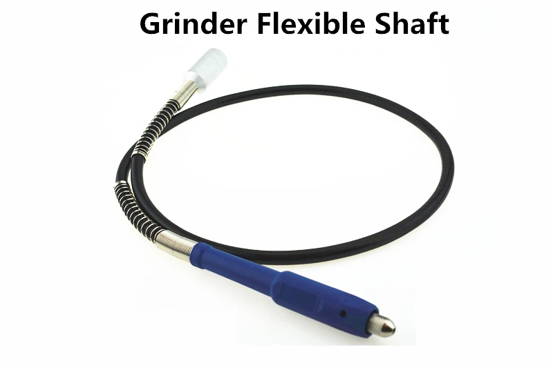 Jrealmer Flexible Shaft Mini Drill Rotary Tool Accessories Multifunctional High Quality Electric Drill 108cm
Jrealmer Flexible Shaft Mini Drill Rotary Tool Accessories Multifunctional High Quality Electric Drill 108cm
