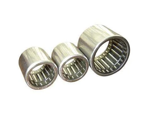 HFL0822 8x12x22mm Drawn Cup Roller Clutches/Clutch and Bearing Assemblies Needle Roller Bearings (2PCS)
HFL0822 8x12x22mm Drawn Cup Roller Clutches/Clutch and Bearing Assemblies Needle Roller Bearings (2PCS)