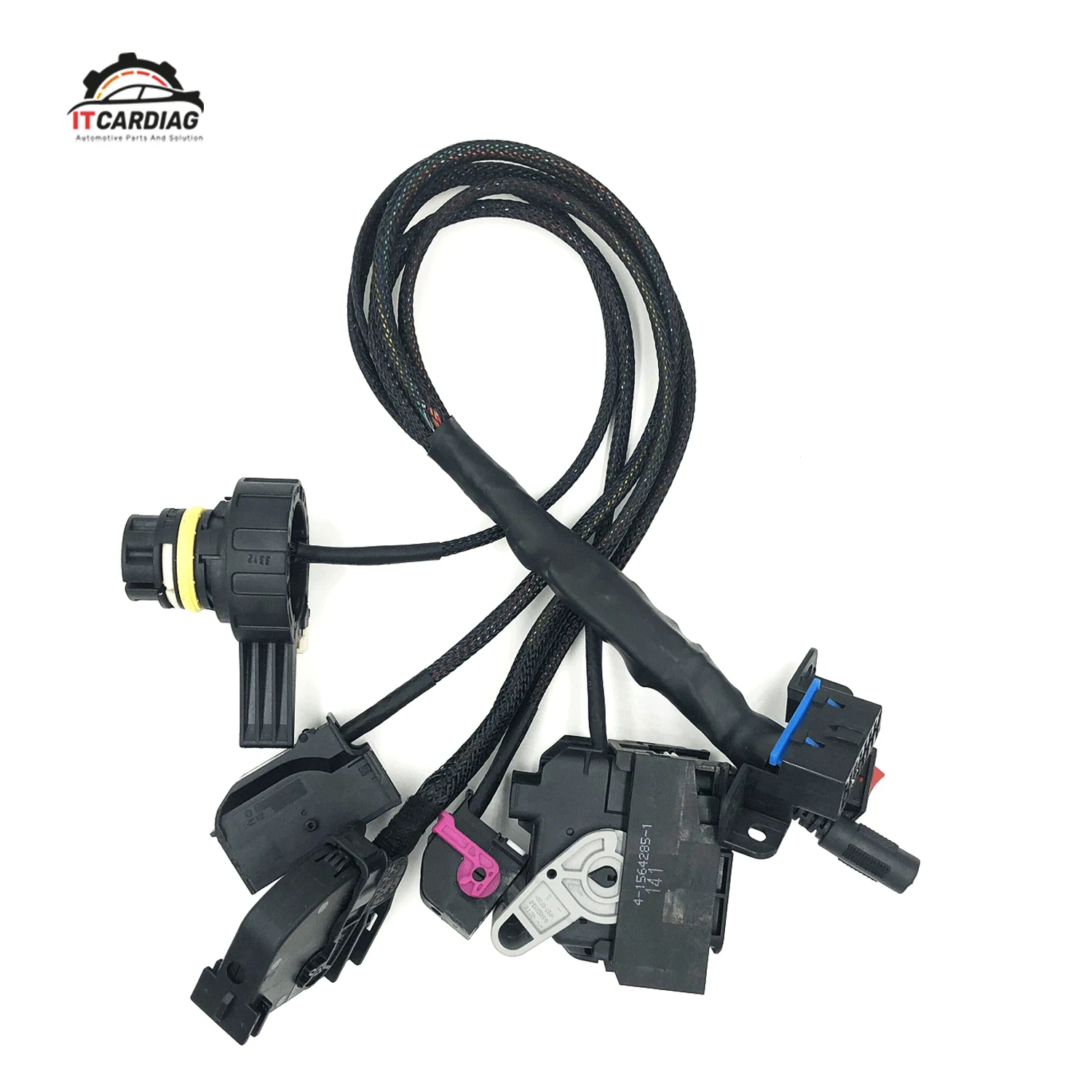 Test Platform cable For BMW CAS2 & CAS3
Test Platform cable For BMW CAS2 & CAS3