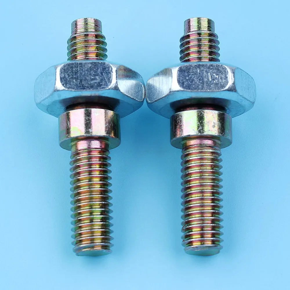 Набор колпачковых гаек для бензопилы Stihl 042 044 046 066 MS440 MS460 MS461 MS650 MS660 038 064 024 026 MS260 028 032 036 MS360
Набор колпачковых гаек для бензопилы Stihl 042 044 046 066 MS440 MS460 MS461 MS650 MS660 038 064 024 026 MS260 028 032 036 MS360