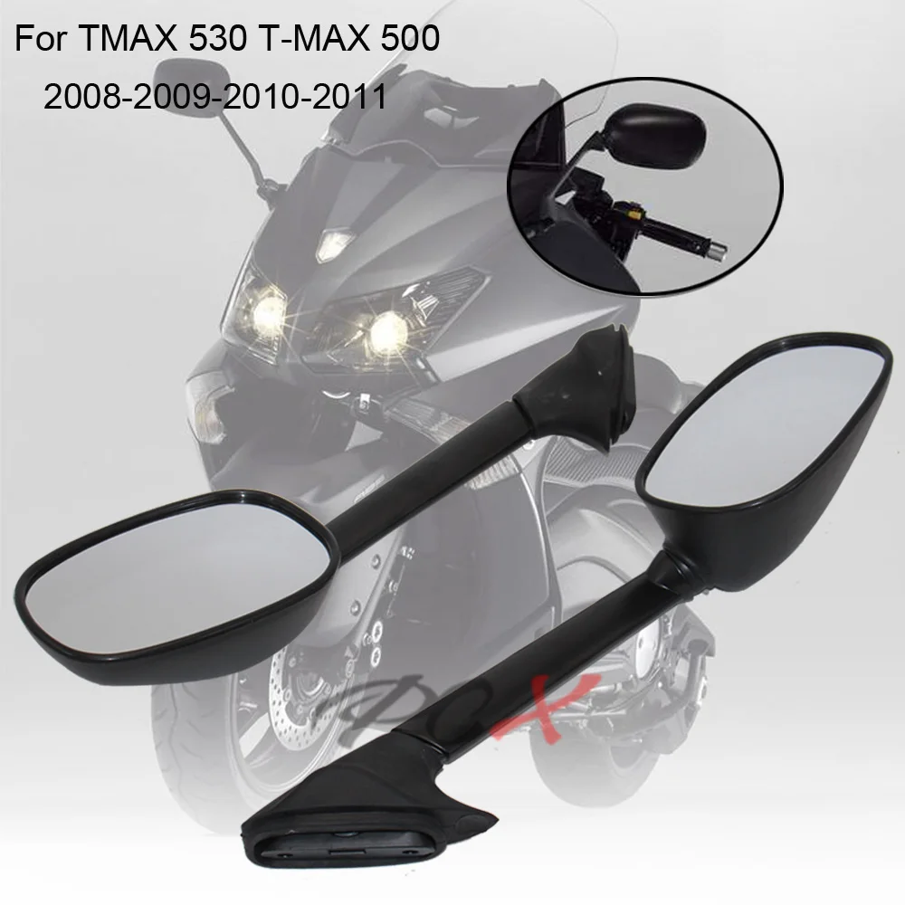 Боковые зеркала для мотоцикла Yamaha T MAX500 TMAX 500, боковое зеркало заднего вида 2008 2009 2010 2011 T-MAX
Боковые зеркала для мотоцикла Yamaha T MAX500 TMAX 500, боковое зеркало заднего вида 2008 2009 2010 2011 T-MAX