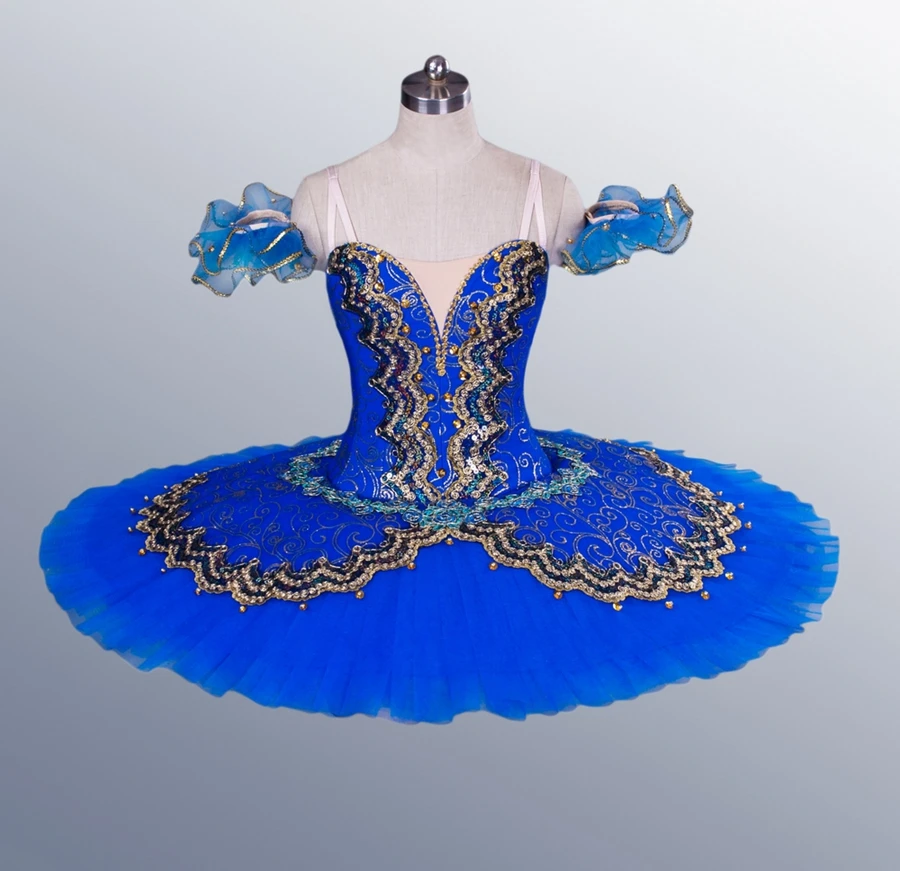 Sleeping Beauty Ballet Tutu Blue bird Professional Ballet Tutu Ballet Costumes Green Classical Ballet dress Red For Competition
Sleeping Beauty Ballet Tutu Blue bird Professional Ballet Tutu Ballet Costumes Green Classical Ballet dress Red For Competition