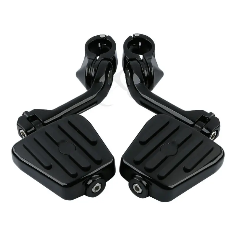 Motorcycle Footpegs Long Angled Adjustable Highway Peg Mount Kit For VT1100 VTX1300 VTX1800 Goldwing GL1500 GL1100 GL1200 1800
Motorcycle Footpegs Long Angled Adjustable Highway Peg Mount Kit For VT1100 VTX1300 VTX1800 Goldwing GL1500 GL1100 GL1200 1800