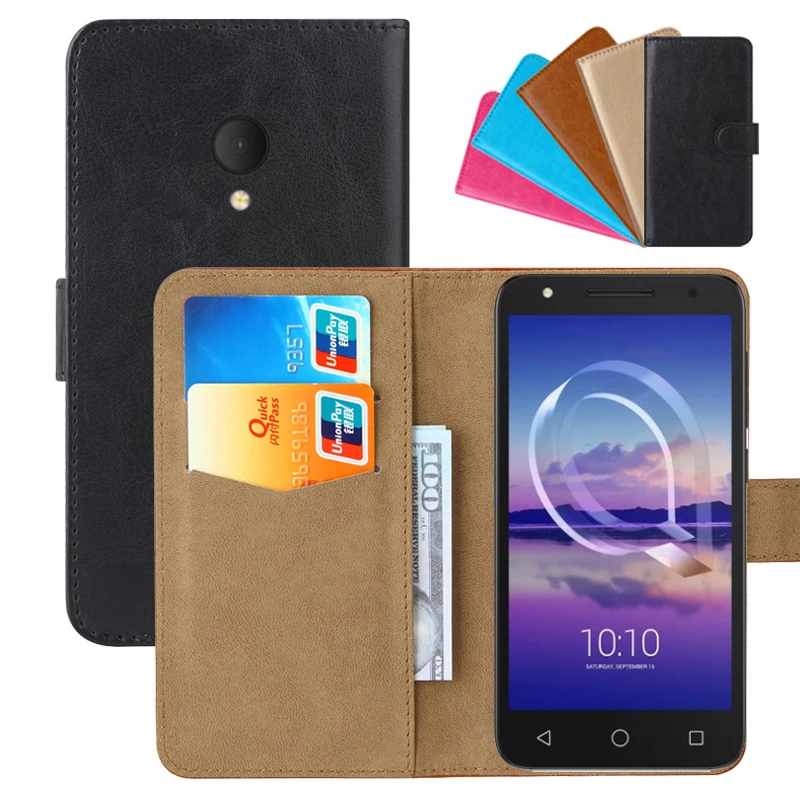 Luxury Wallet Case For Alcatel U5 HD 5047D PU Leather Retro Flip Cover Magnetic Fashion Cases Strap
Luxury Wallet Case For Alcatel U5 HD 5047D PU Leather Retro Flip Cover Magnetic Fashion Cases Strap