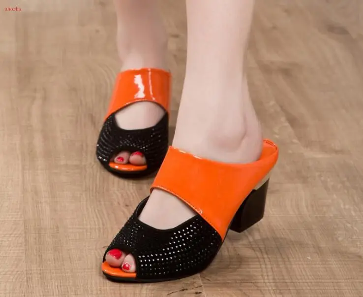 Woman Sandals New Summer Women Concise Platform Open Toe Casual Shoes Woman shoes Fashion Thick Bottom High heel Sandals Large s
Woman Sandals New Summer Women Concise Platform Open Toe Casual Shoes Woman shoes Fashion Thick Bottom High heel Sandals Large s