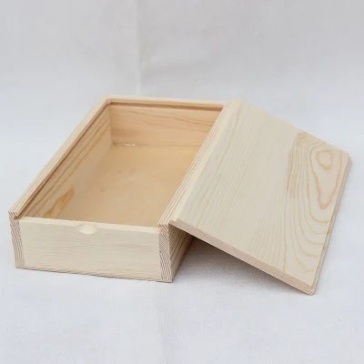 Rectangle Storage Wood Box with Cover and Lid, Light Yellow, Pure Wood Color, Free Shipping, 21cm
Rectangle Storage Wood Box with Cover and Lid, Light Yellow, Pure Wood Color, Free Shipping, 21cm