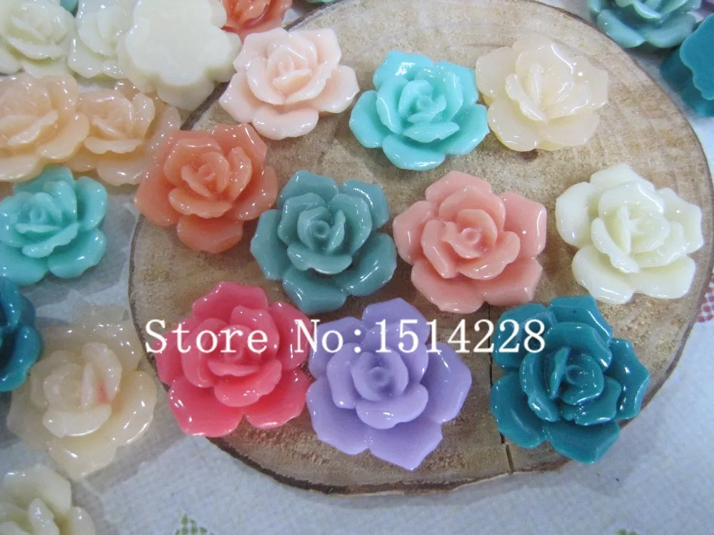 Free shipping! ( 16mm) resin kawaii flower. Resin Flatback Cabochon for jewelry accessory, DIY.Z386
Free shipping! ( 16mm) resin kawaii flower. Resin Flatback Cabochon for jewelry accessory, DIY.Z386