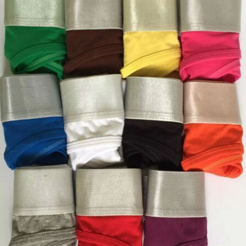 10PCS/Lot Soft Sexy Lady Briefs Underwear Boxer Shorts Seamless Underpants Panties Fashion Trunks Briefs
10PCS/Lot Soft Sexy Lady Briefs Underwear Boxer Shorts Seamless Underpants Panties Fashion Trunks Briefs