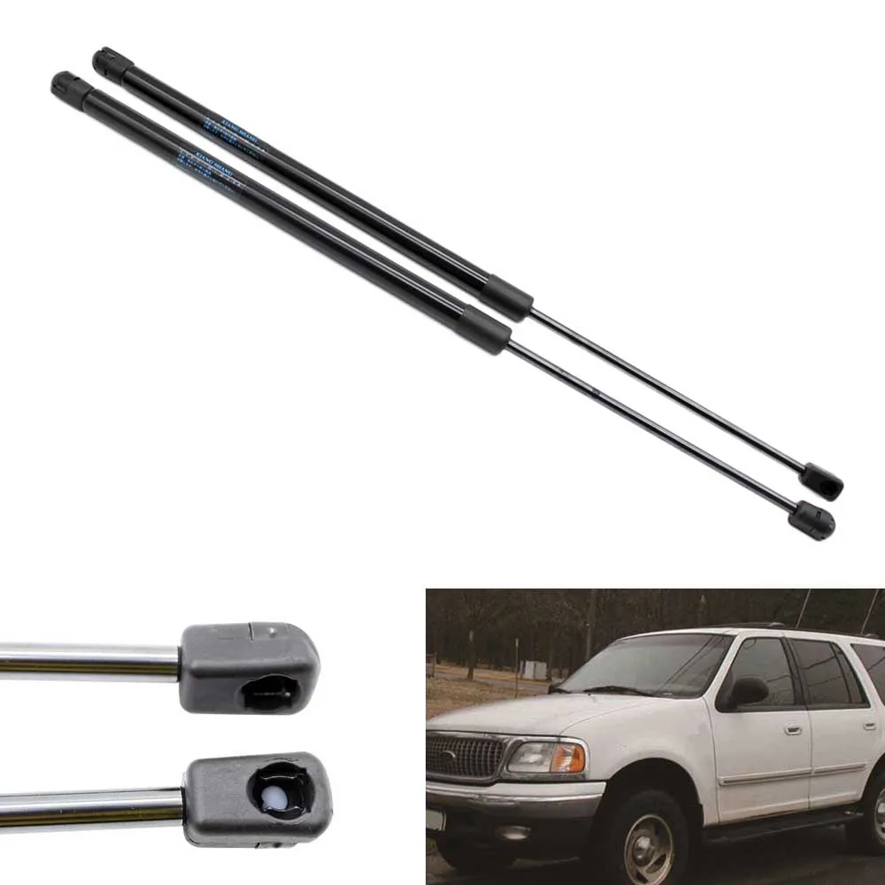 2 шт. багажника Люк Boot Lift поддерживает Шок Авто Газовые стойки Весна для Ford Expedition Sport утилита 1997-2002 22,11 дюймов
2 шт. багажника Люк Boot Lift поддерживает Шок Авто Газовые стойки Весна для Ford Expedition Sport утилита 1997-2002 22,11 дюймов