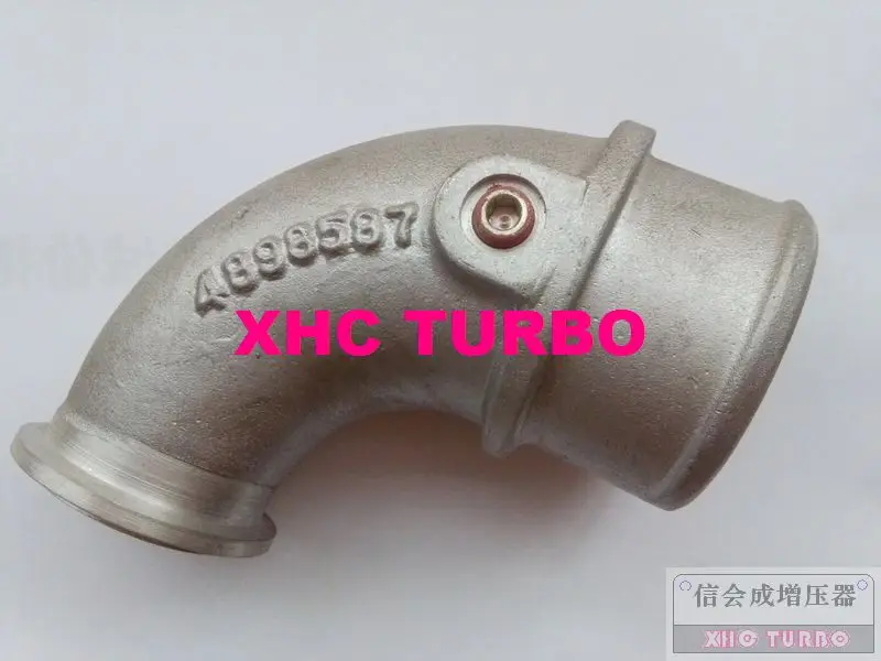 НОВЫЙ HE221W HE200WG ISDe4 ISF2.8 3.8 Колено турбокомпрессора 4898587 5291436 4946412
НОВЫЙ HE221W HE200WG ISDe4 ISF2.8 3.8 Колено турбокомпрессора 4898587 5291436 4946412