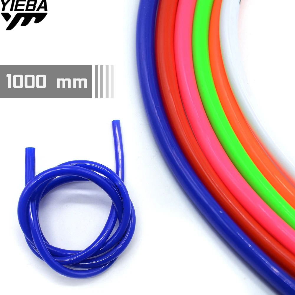 FOR YAMAHA YZ250X YZ250FX YZ450FX WR250F HONDA TRICKER YFZ450 SEROW225/250 1M Motorcycle Petrol Fuel Hose Gas Oil Tube Line Pipe
FOR YAMAHA YZ250X YZ250FX YZ450FX WR250F HONDA TRICKER YFZ450 SEROW225/250 1M Motorcycle Petrol Fuel Hose Gas Oil Tube Line Pipe