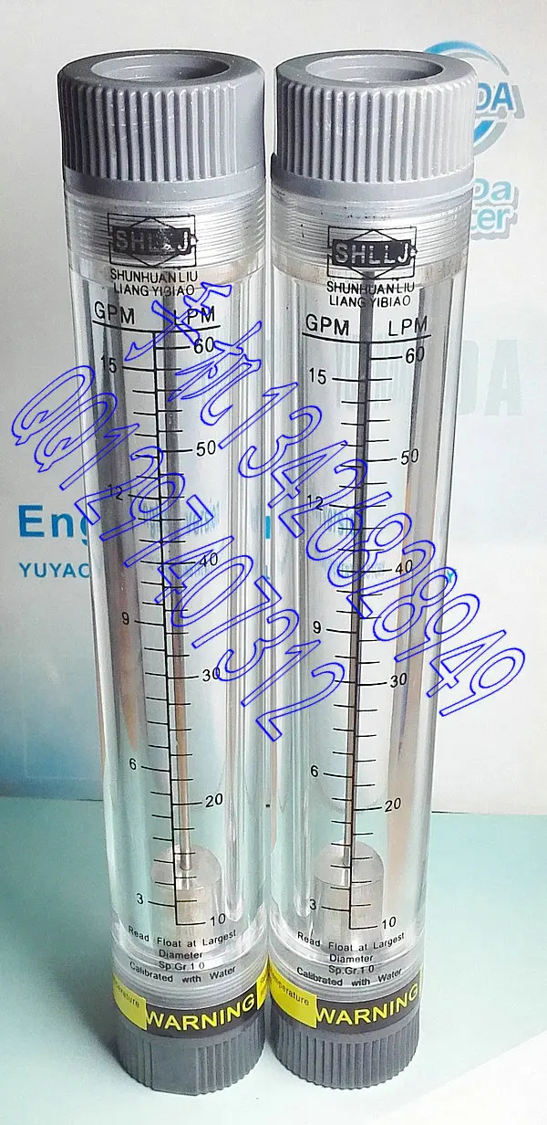 LZM-20G pipeline liquid flow meter 3-15GPM 10-60LPM G3/4 "internal thread
LZM-20G pipeline liquid flow meter 3-15GPM 10-60LPM G3/4 "internal thread