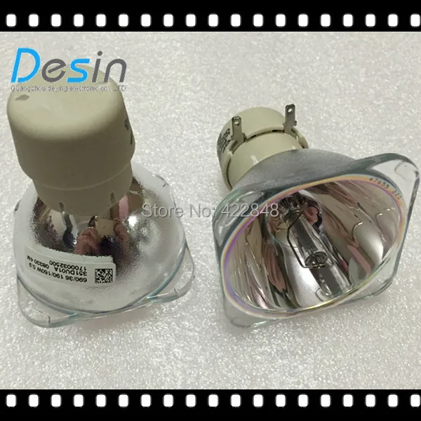 Original Projector Bare Lamp Bulb 5J.J3S05.001 for BENQ MS510/MW51/MW512/MX511 Projectors
Original Projector Bare Lamp Bulb 5J.J3S05.001 for BENQ MS510/MW51/MW512/MX511 Projectors