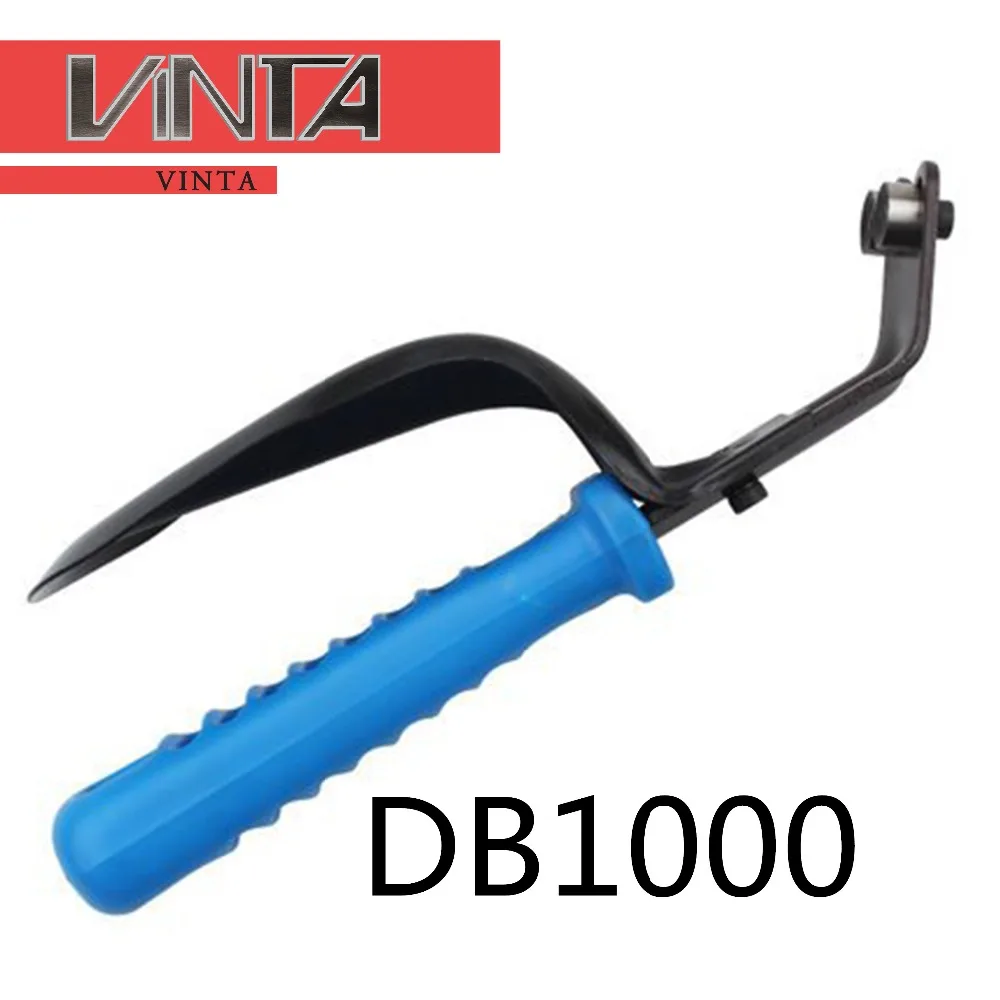 CNC DB1000 Trimming Tool Double Burr Deburring Tool with Double Chamfers Trimmer Chisel Edge Deburring Tool
CNC DB1000 Trimming Tool Double Burr Deburring Tool with Double Chamfers Trimmer Chisel Edge Deburring Tool