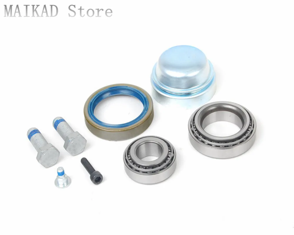 Комплект подшипников переднего колеса для Mercedes-Benz W202 C180 C200 C220 C240 C280 C230 C250 A 2103300051
Комплект подшипников переднего колеса для Mercedes-Benz W202 C180 C200 C220 C240 C280 C230 C250 A 2103300051