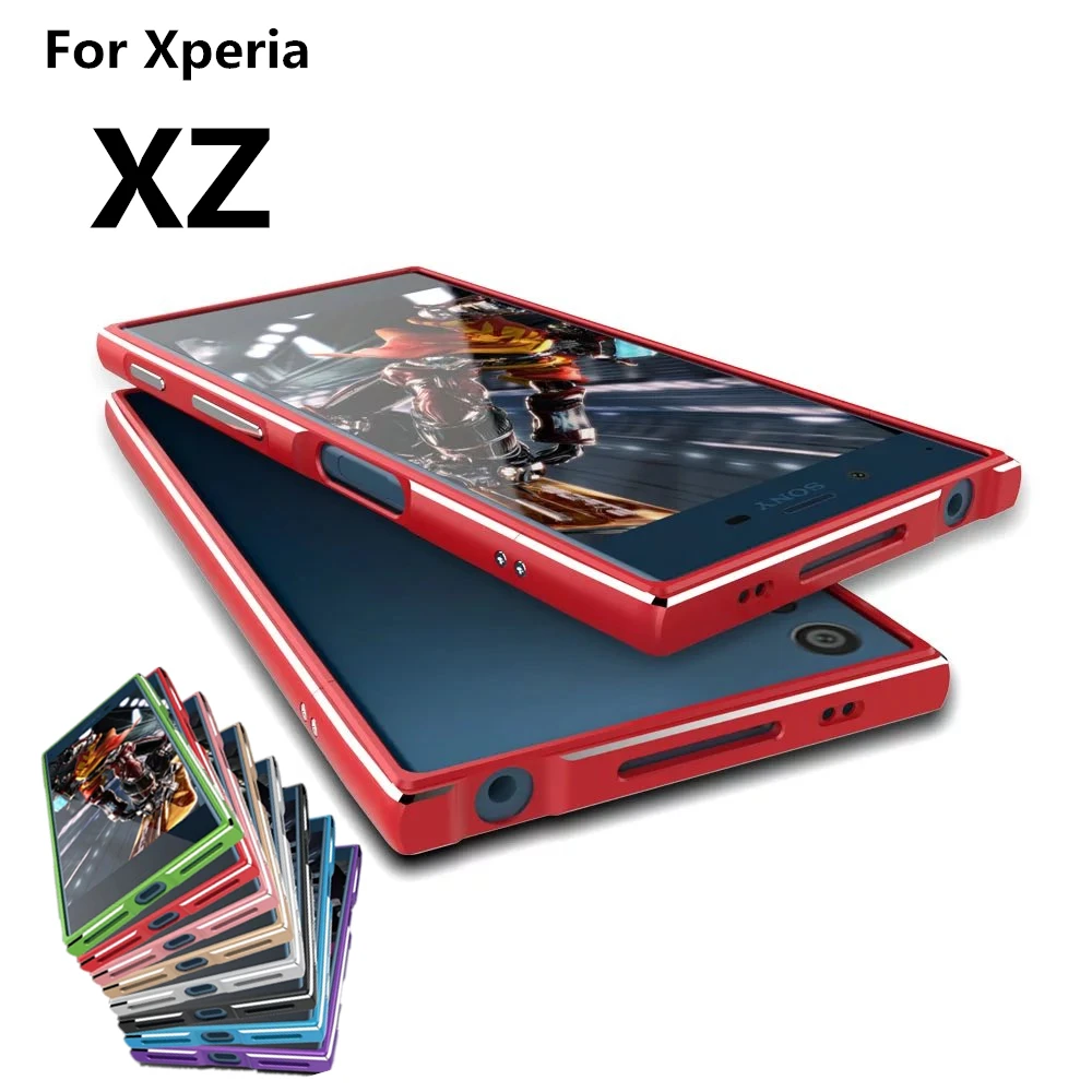 Чехол для Sony XZ Luxury Deluxe, Ультратонкий чехол, алюминиевый бампер для Sony Xperia XZ F8332 5,2 дюйма, чехол + 2 пленки (1 спереди + 1 сзади)
Чехол для Sony XZ Luxury Deluxe, Ультратонкий чехол, алюминиевый бампер для Sony Xperia XZ F8332 5,2 дюйма, чехол + 2 пленки (1 спереди + 1 сзади)