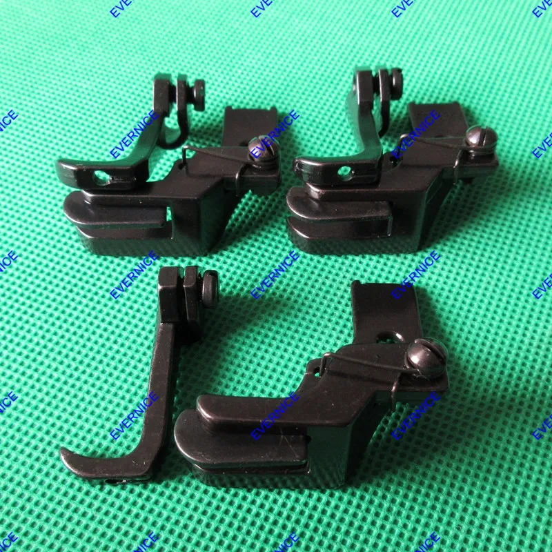 3 комплекта для JUKI DNU-1541 241 LU-562 563 ходьба ноги с правым краем руководство S585
3 комплекта для JUKI DNU-1541 241 LU-562 563 ходьба ноги с правым краем руководство S585