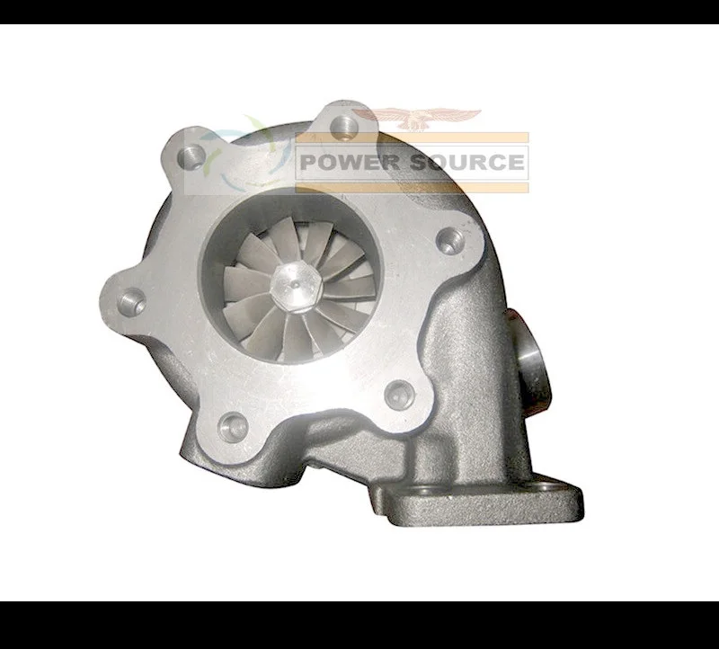 Turbo 466721-0016 65091007038 T04E55 466721 466721-5007S Turbocharger for Daewoo For Doosan Truck 250LCV D1146T Engine 175KW
Turbo 466721-0016 65091007038 T04E55 466721 466721-5007S Turbocharger for Daewoo For Doosan Truck 250LCV D1146T Engine 175KW