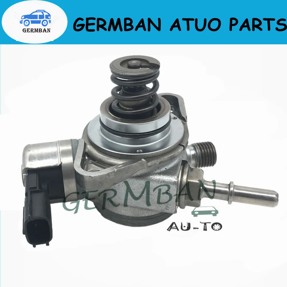 166307214R High Pressure Fuel Pump 166307214R For Nissan Qashqai 1.2 DIG-T HRA2DDT HR12DDT
166307214R High Pressure Fuel Pump 166307214R For Nissan Qashqai 1.2 DIG-T HRA2DDT HR12DDT