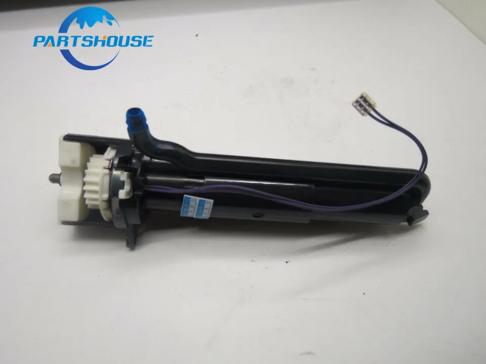 1Pcs Toner Pump Unit Assy KCMY D0293224 D0293223 D0293222 D0293221 For Ricoh MPC2800 MPC3300 C3001 C3501 C4000 C4501 C5000 C5501
1Pcs Toner Pump Unit Assy KCMY D0293224 D0293223 D0293222 D0293221 For Ricoh MPC2800 MPC3300 C3001 C3501 C4000 C4501 C5000 C5501