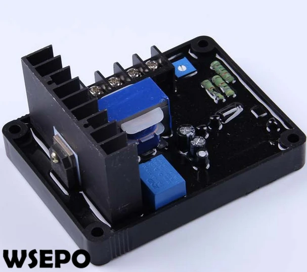 gb170 AVR/Automatic Voltage Regulator Excitation Recifier for Brush Type Diesel Generator Set
gb170 AVR/Automatic Voltage Regulator Excitation Recifier for Brush Type Diesel Generator Set