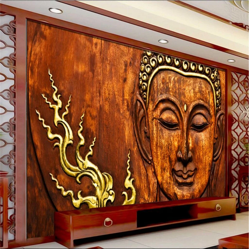 beibehang Wallpaper Mural Wall Sticker HD Vintage Wooden Fresco Background Wall papel de parede wallpaper for walls 3 d
beibehang Wallpaper Mural Wall Sticker HD Vintage Wooden Fresco Background Wall papel de parede wallpaper for walls 3 d