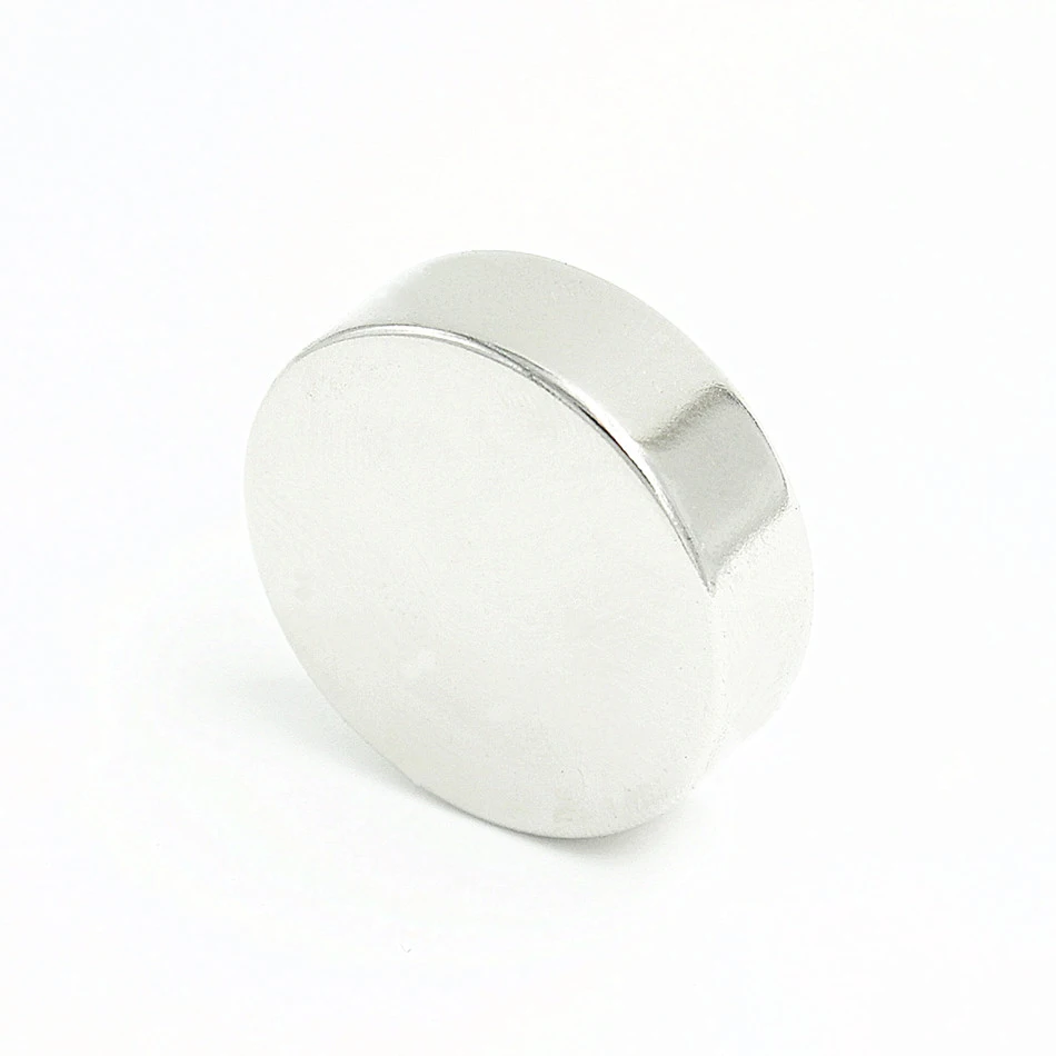 10pcs Strong Round Dia 60mm x 10mm N35 Rare Earth Neodymium Magnet Art Craft Fridge 60x10mm
10pcs Strong Round Dia 60mm x 10mm N35 Rare Earth Neodymium Magnet Art Craft Fridge 60x10mm