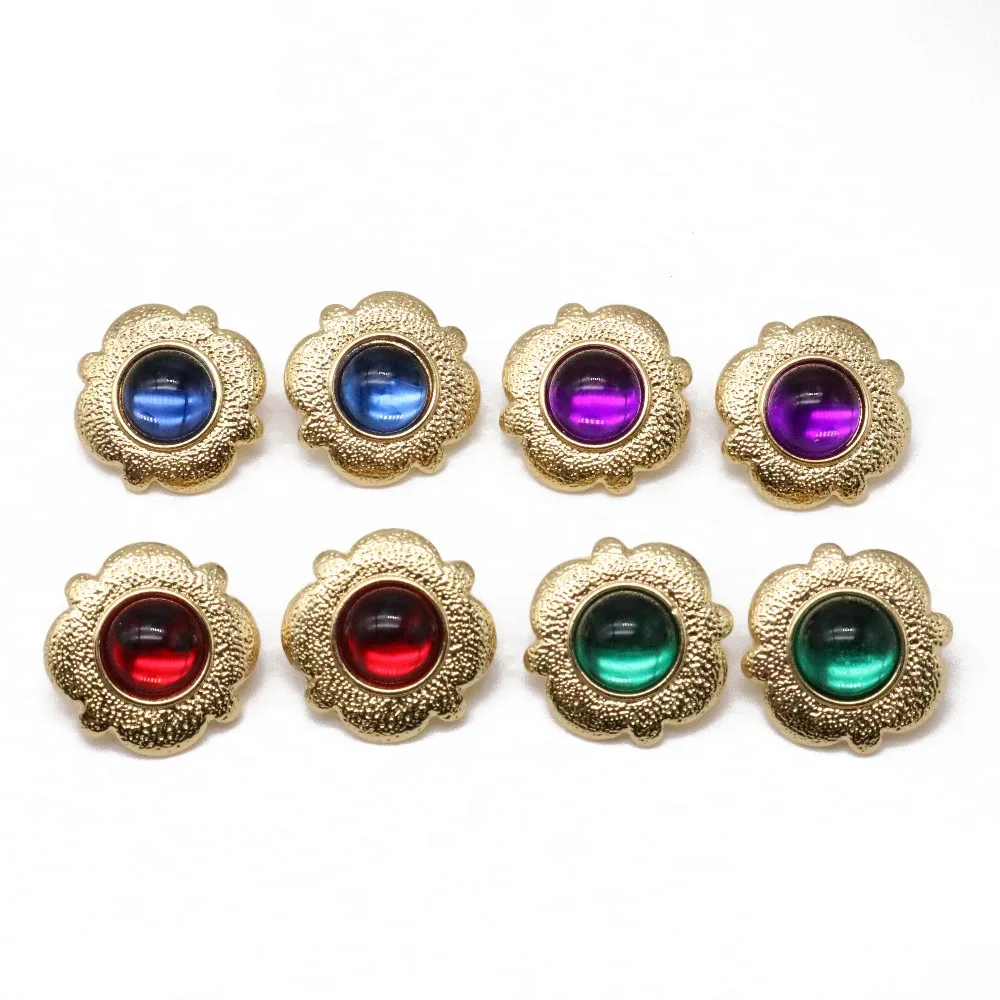 New Sweet Blue Opal Geometric Cute Stud Earrings Retro Styles Accessories For Women
New Sweet Blue Opal Geometric Cute Stud Earrings Retro Styles Accessories For Women