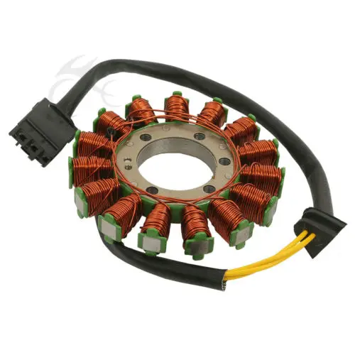 Motorcycle Stator Coil Generator For Honda CBR600RR CBR 600RR 2007-2012 2010 11
Motorcycle Stator Coil Generator For Honda CBR600RR CBR 600RR 2007-2012 2010 11