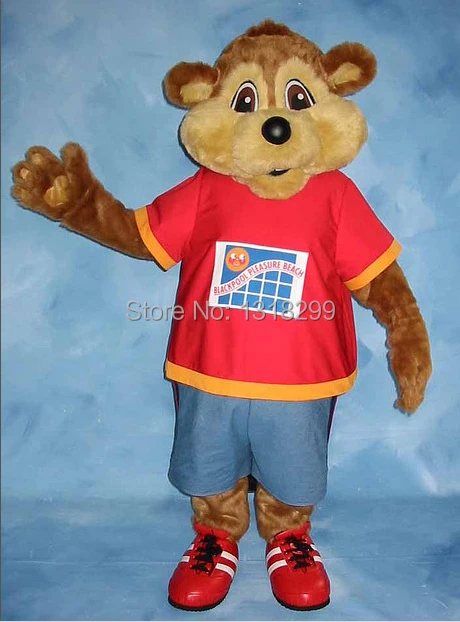mascot Beaver castor mascot costume fancy dress custom fancy costume cosplay theme mascotte carnival costume kits
mascot Beaver castor mascot costume fancy dress custom fancy costume cosplay theme mascotte carnival costume kits