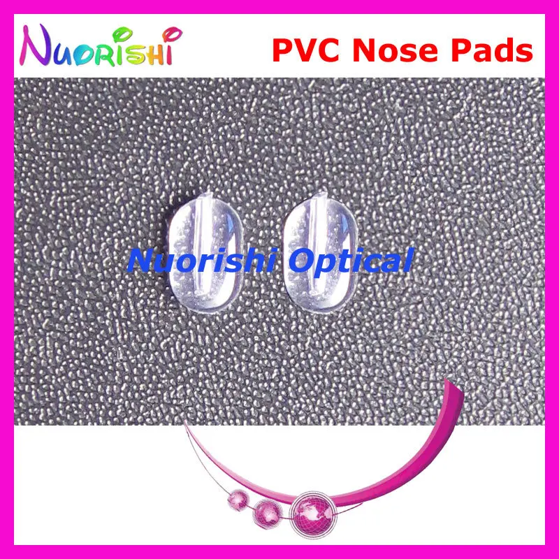 PV56 plastic pvc eyeglasses nose pads 8mm Push-in type glasses eyewear accessories nose pads free shipping
PV56 plastic pvc eyeglasses nose pads 8mm Push-in type glasses eyewear accessories nose pads free shipping