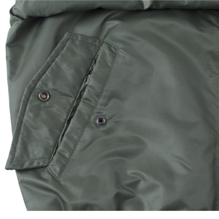 2025 Water Resistant Ma1 Lightweight Green Tactical Military Varsity Flight Windbreaker Pilot Air Force Bomber Jacket for Men 21 HTB1qf yruuSBuNjy1Xcq6AYjFXa7