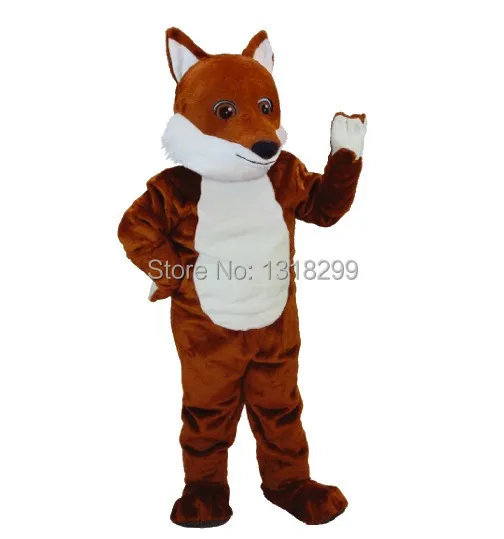 mascot Red Fox mascot costume fancy dress custom fancy costume cosplay theme mascotte carnival
mascot Red Fox mascot costume fancy dress custom fancy costume cosplay theme mascotte carnival