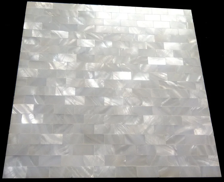 Free Shipping Seamless Mother of Pearl White Sea Shell Brick Mosaic Wall Tile Hair Salon Kitchen Backsplash Bathroom Living Room
Free Shipping Seamless Mother of Pearl White Sea Shell Brick Mosaic Wall Tile Hair Salon Kitchen Backsplash Bathroom Living Room
