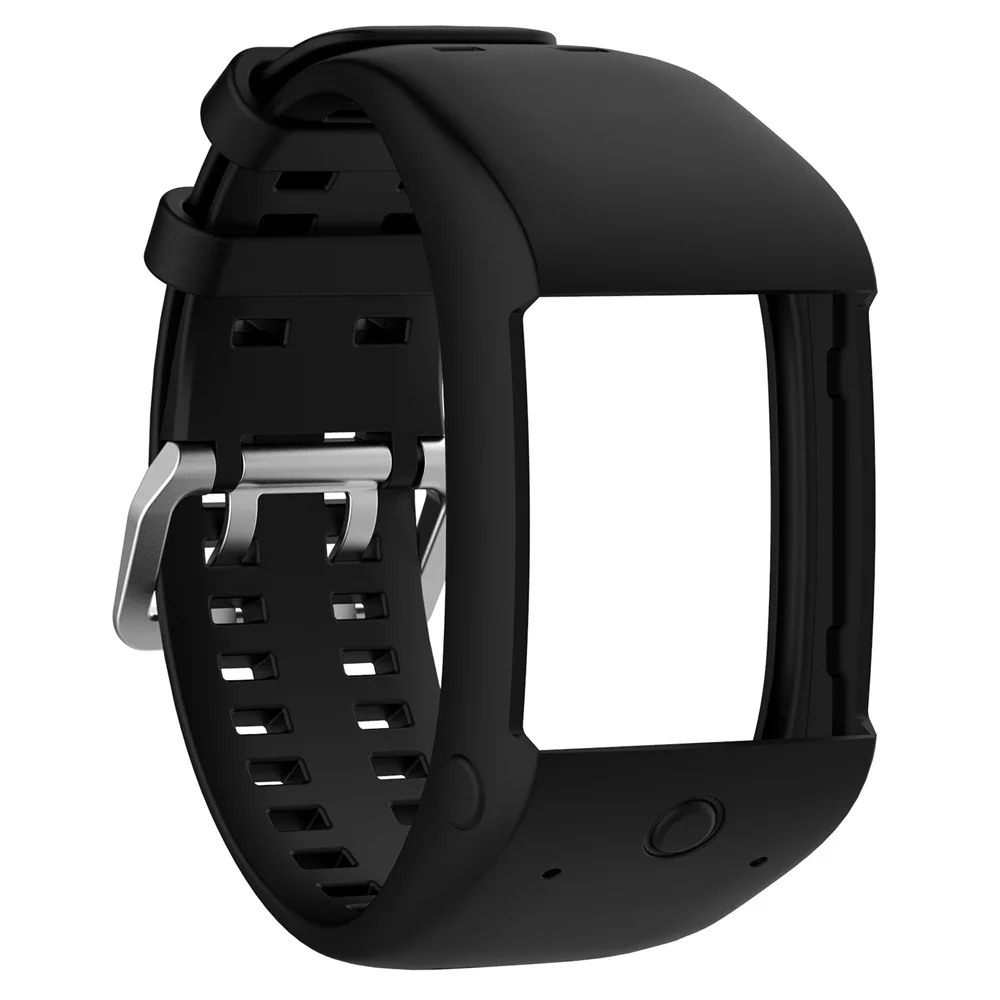 Сменный ремешок для смарт-часов Polar M600, ремешок для часов Polar M600, высококачественный ремешок для наручных часов
Сменный ремешок для смарт-часов Polar M600, ремешок для часов Polar M600, высококачественный ремешок для наручных часов