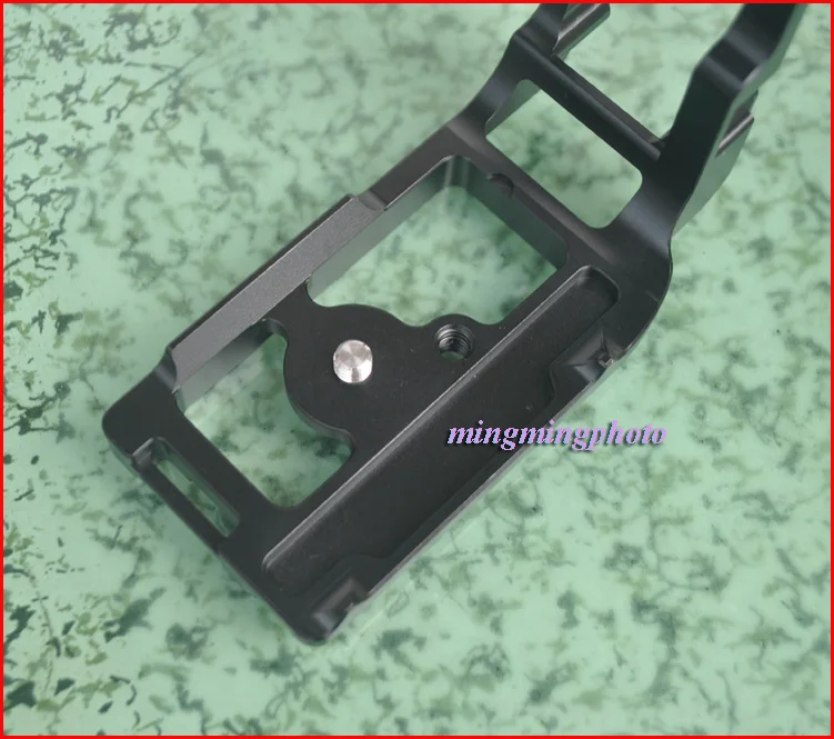 LB-5D3L Professional Special Quick Release L Plate Bracket For Canon 5D3 III 5D4 IV Akai Standard Tripod&Ball Head
LB-5D3L Professional Special Quick Release L Plate Bracket For Canon 5D3 III 5D4 IV Akai Standard Tripod&Ball Head