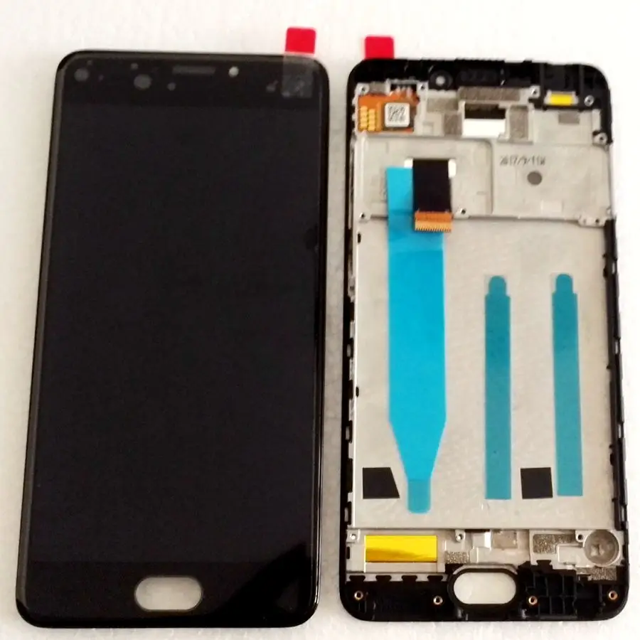 5.2" For Meizu M6 M711Y M711D M711A M711M LCD Display+Touch Digitizer Screen+Frame Pantalla Replacement lcds
5.2" For Meizu M6 M711Y M711D M711A M711M LCD Display+Touch Digitizer Screen+Frame Pantalla Replacement lcds