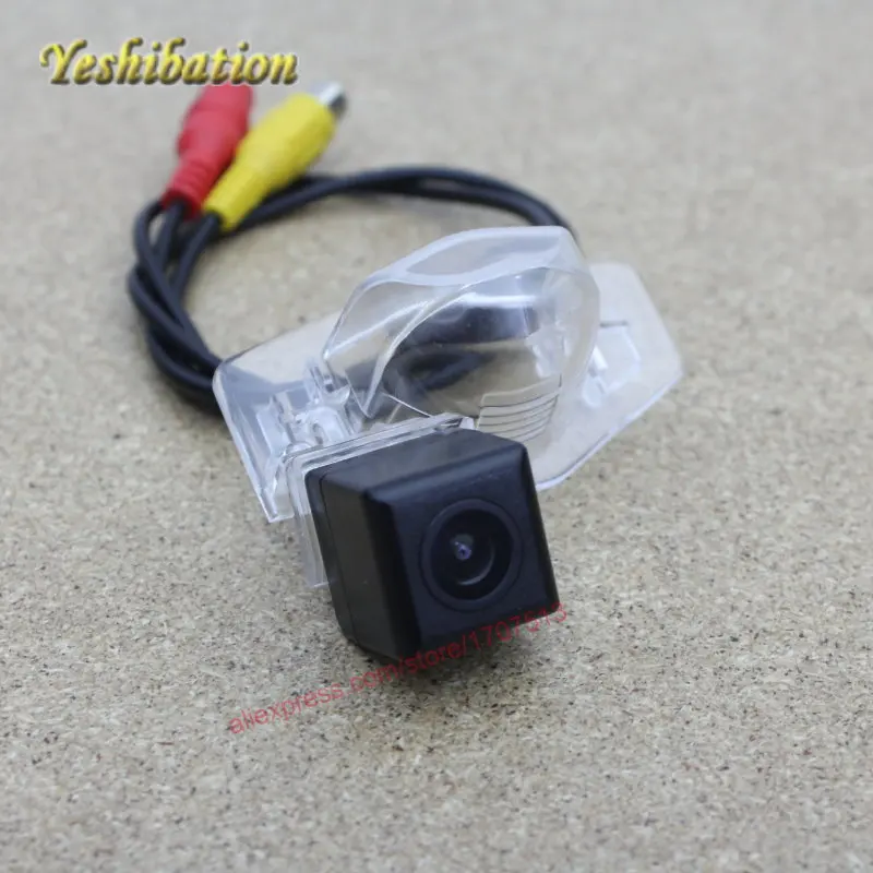 Rearview Camera For Honda CRV CR-V 2007~2010 Car Rear View Reverse Backup Camera For Parking HD Night Vision
Rearview Camera For Honda CRV CR-V 2007~2010 Car Rear View Reverse Backup Camera For Parking HD Night Vision