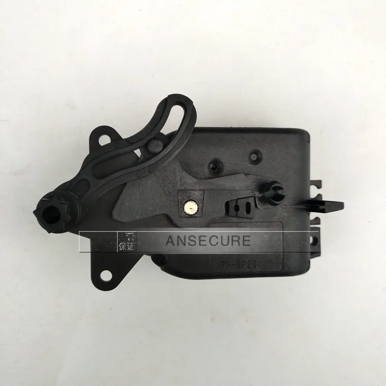 OEM Auto Automatic Servo Control Flap Motor Actuator for VW Bora golf 4 MK4 Lupo Skoda Octavia Seat Leon Toledo 1J1907511A
OEM Auto Automatic Servo Control Flap Motor Actuator for VW Bora golf 4 MK4 Lupo Skoda Octavia Seat Leon Toledo 1J1907511A