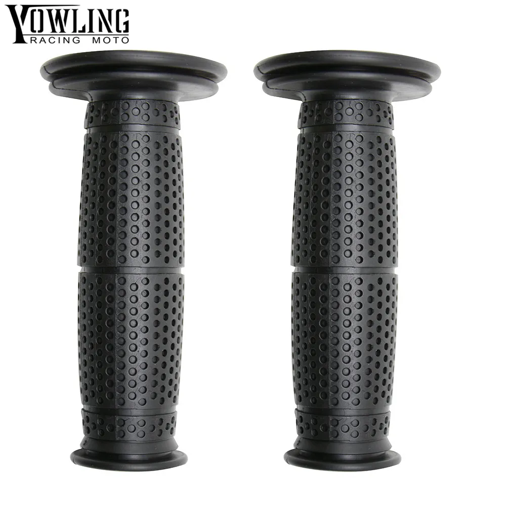 Universal Motorcycle Grips Bar End Cap Plug Slider For 7/8 22MM Street Scrambler GTS 300 Moto Guzzi
Universal Motorcycle Grips Bar End Cap Plug Slider For 7/8 22MM Street Scrambler GTS 300 Moto Guzzi