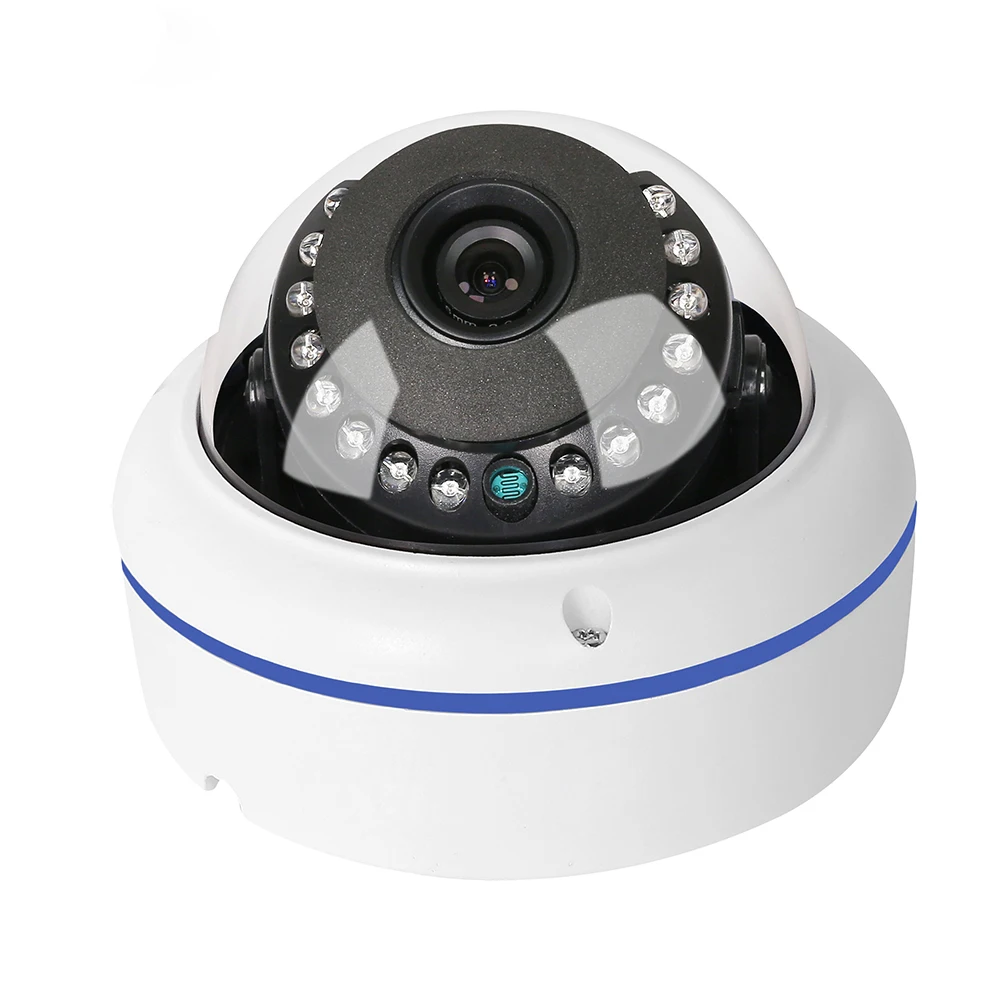 5-мегапиксельная купольная камера видеонаблюдения, AHD Cmara CCTV, 5,0 мегапикселей, 2560*1920, высокая реразъемность, 180 градусов, камера наблюдения рыбий глаз, 20 м, ИК
5-мегапиксельная купольная камера видеонаблюдения, AHD Cmara CCTV, 5,0 мегапикселей, 2560*1920, высокая реразъемность, 180 градусов, камера наблюдения рыбий глаз, 20 м, ИК