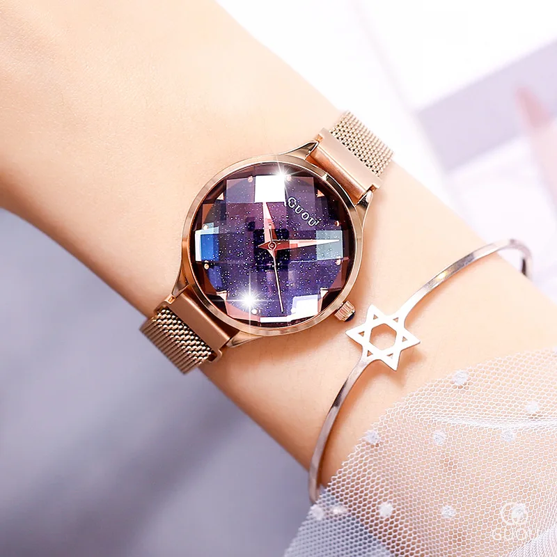 Fashion Ancient European Magnet Ladies Watch Aesthetic Romantic Beauty Jelly Mirror Watch Female Watch g66620
Fashion Ancient European Magnet Ladies Watch Aesthetic Romantic Beauty Jelly Mirror Watch Female Watch g66620