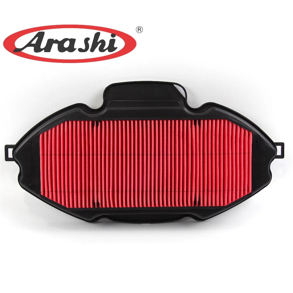 Arashi Air Filter For HONDA NC 750 2012-2016 Motorcycle Intake Cleaner Filters CTX700 NC750 NC700 2012 2013 2014 2015 2016
Arashi Air Filter For HONDA NC 750 2012-2016 Motorcycle Intake Cleaner Filters CTX700 NC750 NC700 2012 2013 2014 2015 2016